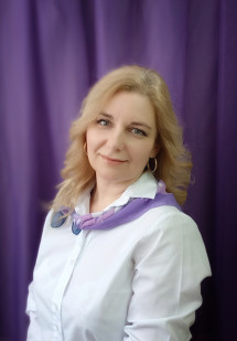 Уваровская Рената Владимировна Уваровская Рената Владимировна