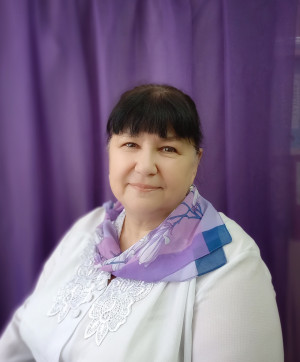 Педагогический работник Уваровская Лариса Викторовна Педагогический работник Уваровская Лариса Викторовна