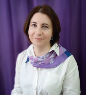 Педагогический работник Фадеева Елена Александровна Педагогический работник Фадеева Елена Александровна