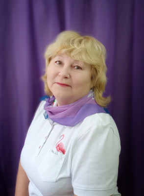 Инструктор по физической культуре Феруленкова Галина Вячеславовна Инструктор по физической культуре Феруленкова Галина Вячеславовна