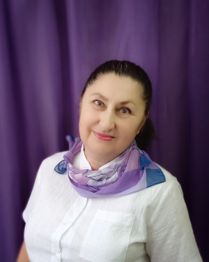 Педагогический работник Ванина Ирина Владимировна Педагогический работник Ванина Ирина Владимировна